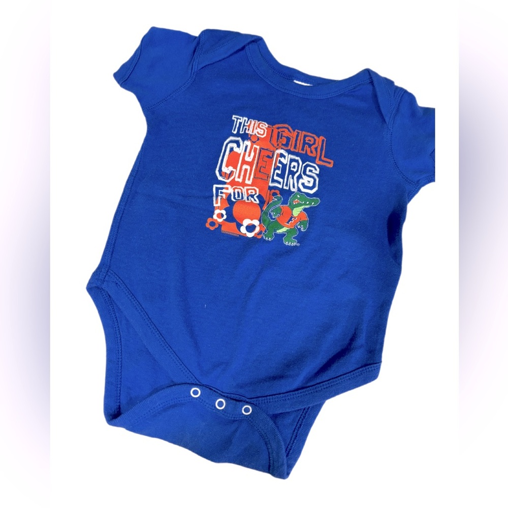 Florida Kids One Piece